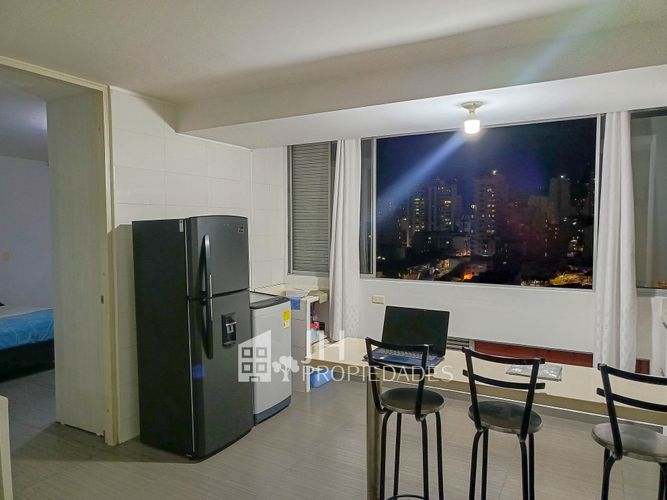 Apartaestudio en Venta en San francisco, Bucaramanga - Miniatura 7