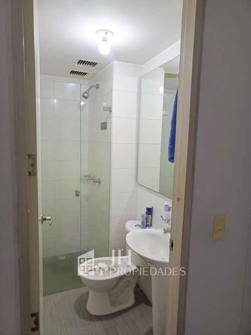 Apartaestudio en Venta en San francisco, Bucaramanga - Miniatura 8