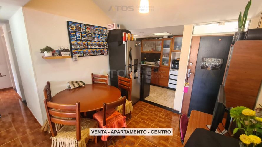 Apartamento en  Venta en Tunja - Imagen 1