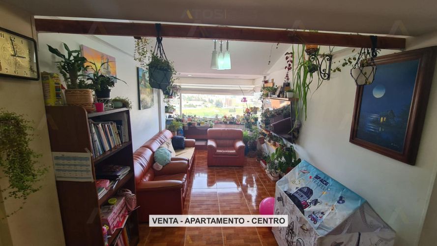 Apartamento en  Venta en Tunja - Miniatura 2
