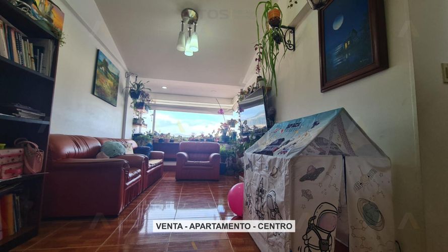 Apartamento en  Venta en Tunja - Miniatura 4