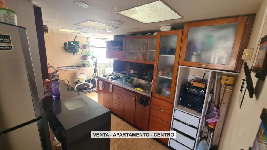 Apartamento en  Venta en Tunja - Miniatura 5