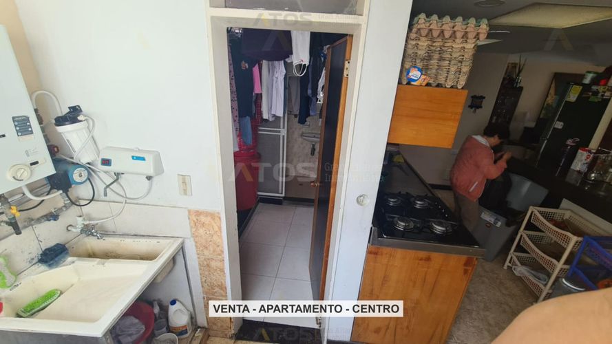Apartamento en  Venta en Tunja - Miniatura 6