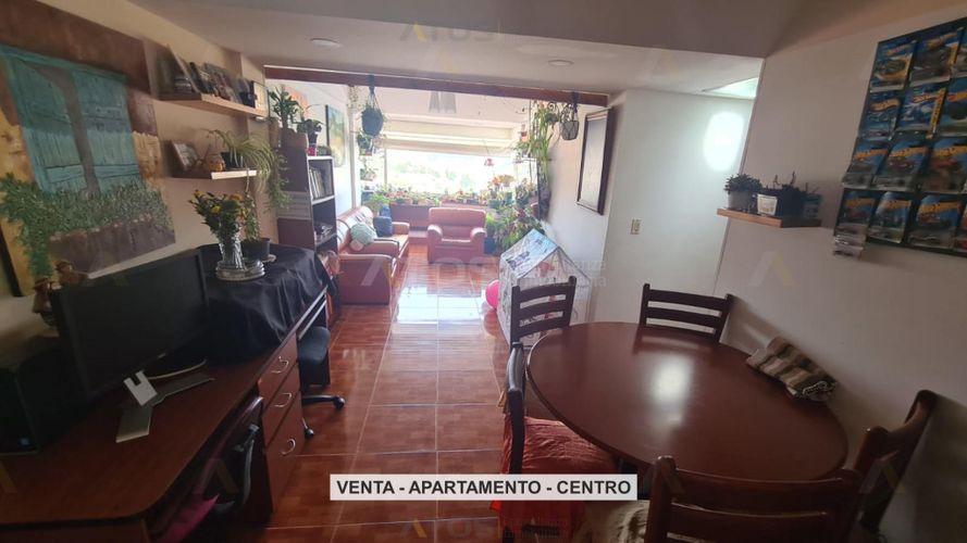Apartamento en  Venta en Tunja - Miniatura 7