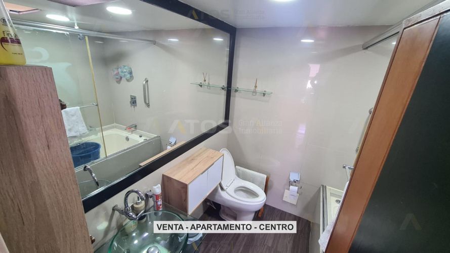 Apartamento en  Venta en Tunja - Miniatura 8