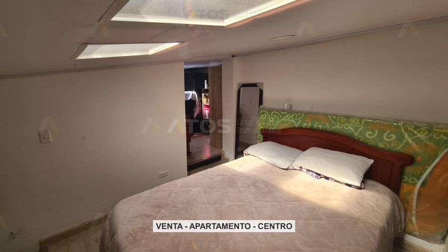 Apartamento en  Venta en Tunja - Miniatura 10