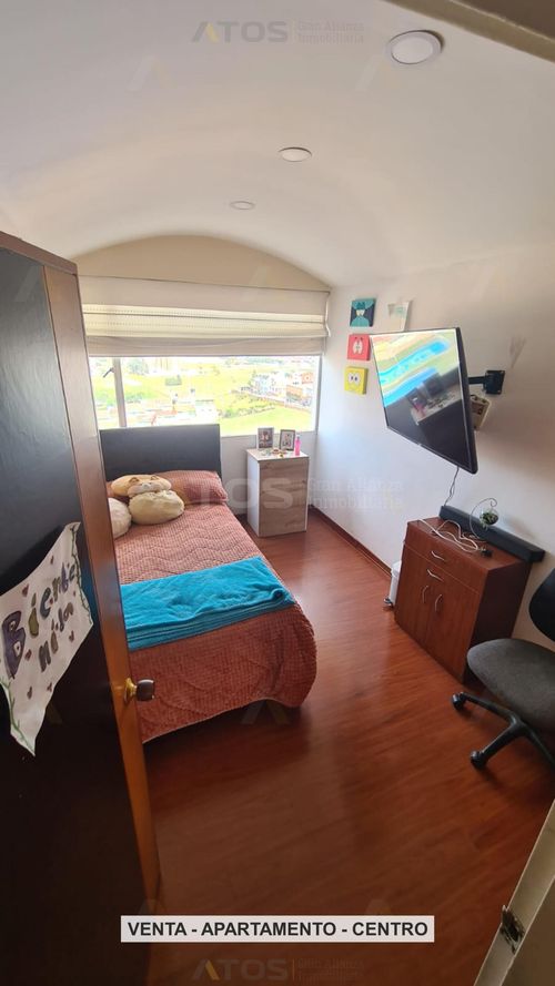 Apartamento en  Venta en Tunja - Miniatura 11