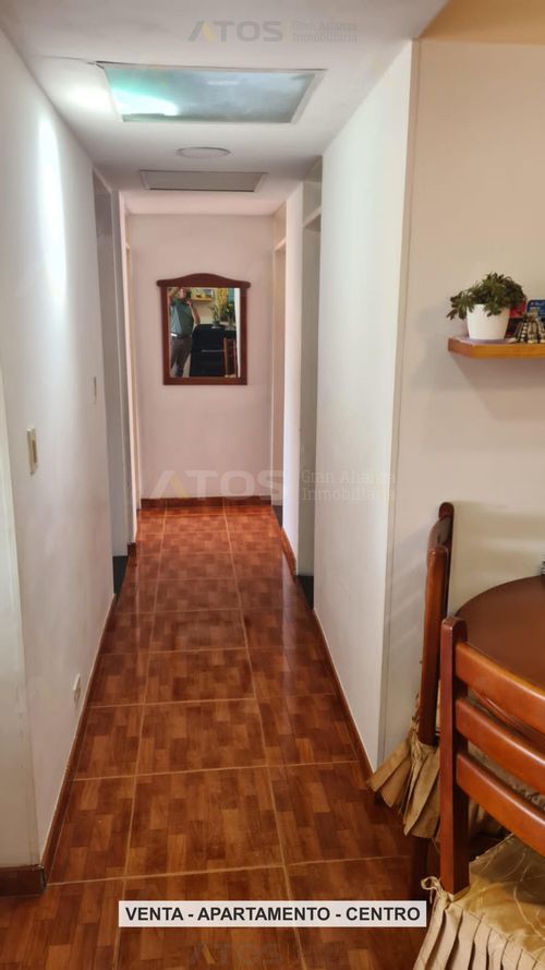 Apartamento en  Venta en Tunja - Miniatura 12