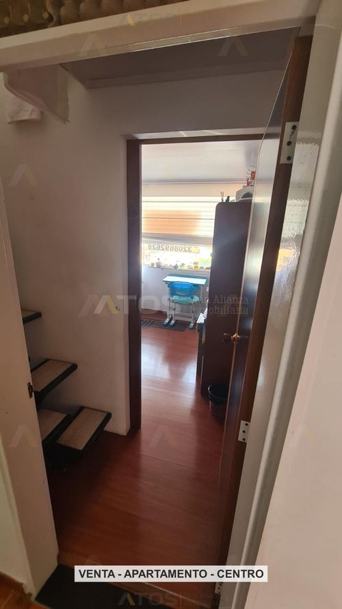 Apartamento en  Venta en Tunja - Miniatura 15