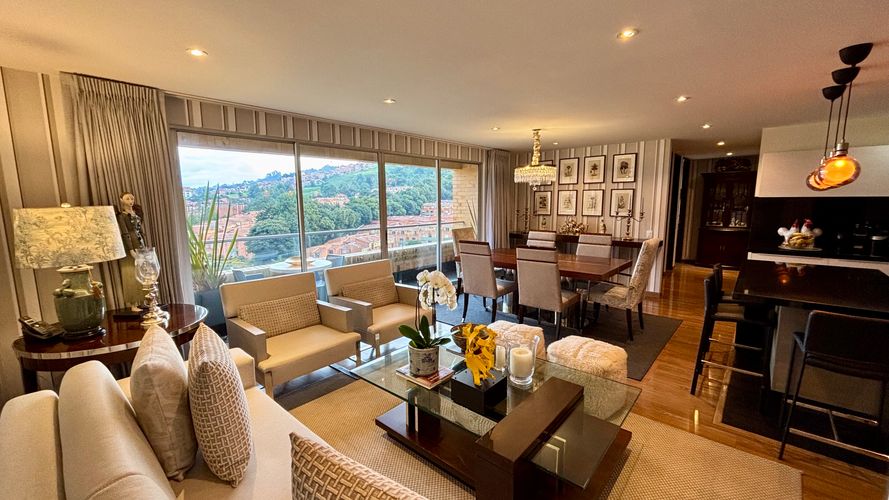 Apartamento en Venta en Club de los lagartos, Bogotá - Miniatura 6