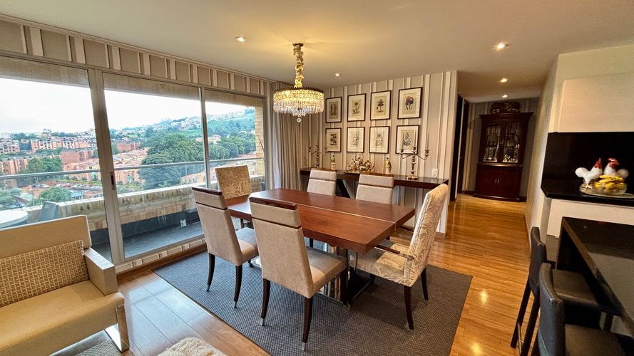 Apartamento en Venta en Club de los lagartos, Bogotá - Miniatura 8