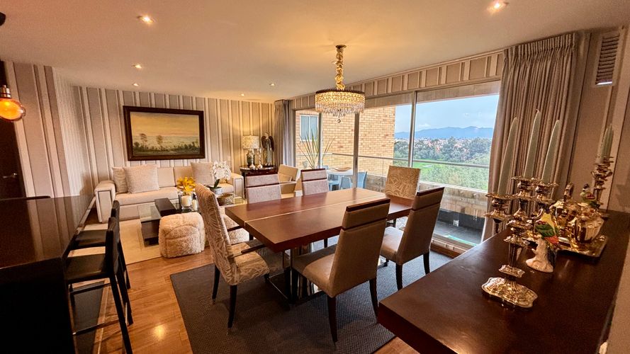 Apartamento en Venta en Club de los lagartos, Bogotá - Miniatura 2
