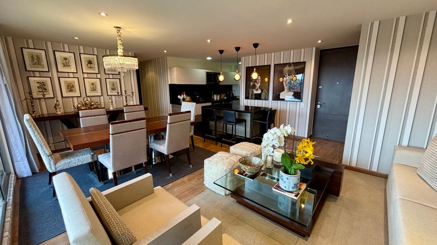 Apartamento en Venta en Club de los lagartos, Bogotá - Imagen 1