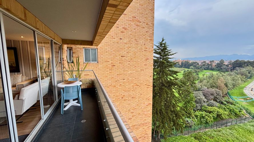 Apartamento en Venta en Club de los lagartos, Bogotá - Miniatura 10