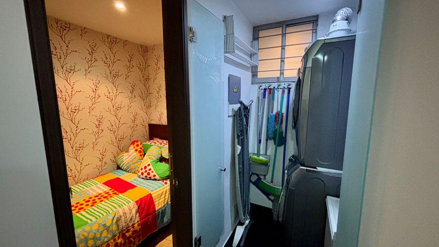 Apartamento en Venta en Club de los lagartos, Bogotá - Miniatura 13