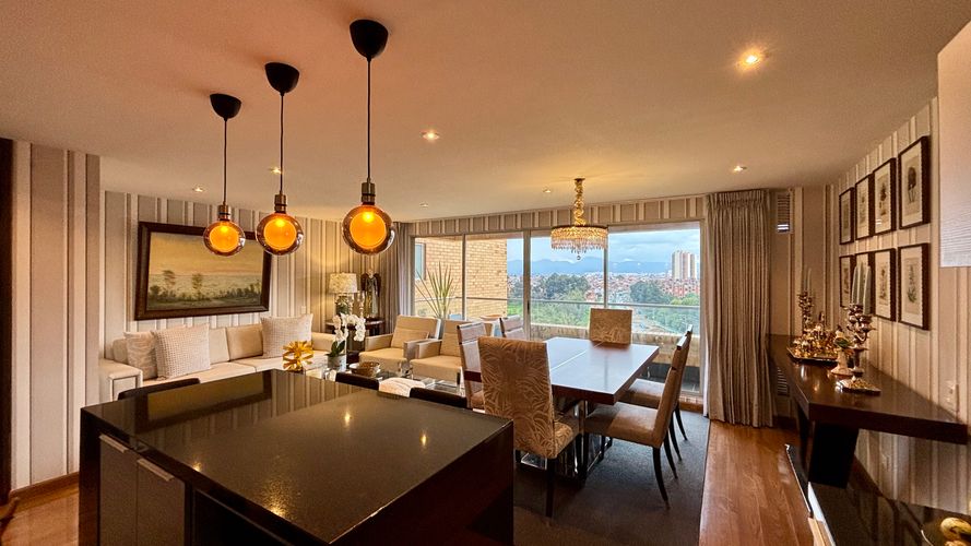 Apartamento en Venta en Club de los lagartos, Bogotá - Miniatura 3