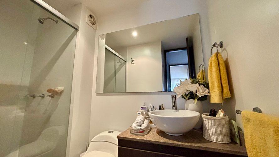 Apartamento en Venta en Club de los lagartos, Bogotá - Miniatura 14