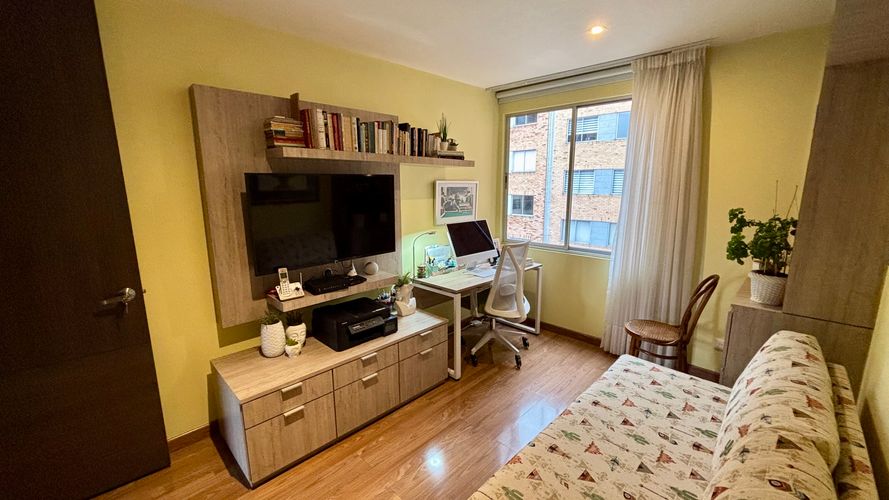 Apartamento en Venta en Club de los lagartos, Bogotá - Miniatura 16