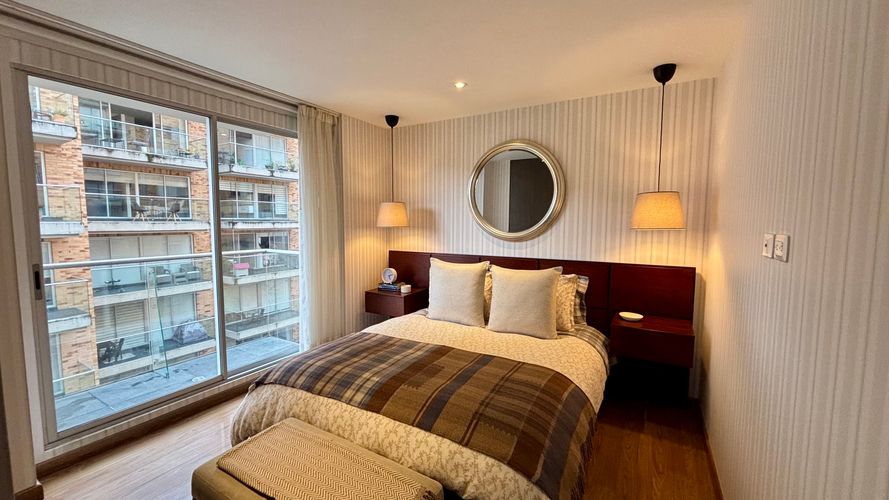 Apartamento en Venta en Club de los lagartos, Bogotá - Miniatura 17
