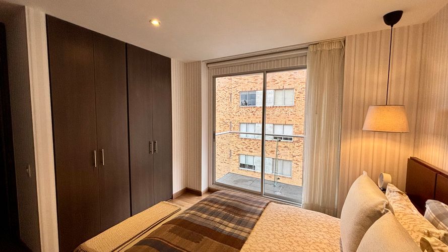 Apartamento en Venta en Club de los lagartos, Bogotá - Miniatura 18