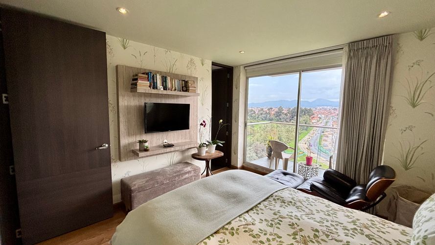 Apartamento en Venta en Club de los lagartos, Bogotá - Miniatura 20