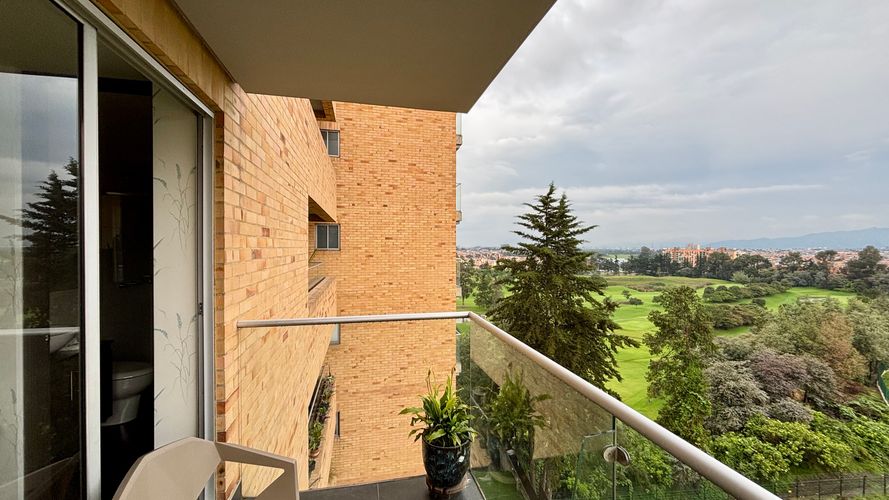 Apartamento en Venta en Club de los lagartos, Bogotá - Miniatura 21