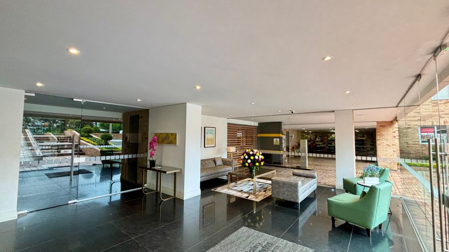Apartamento en Venta en Club de los lagartos, Bogotá - Miniatura 23