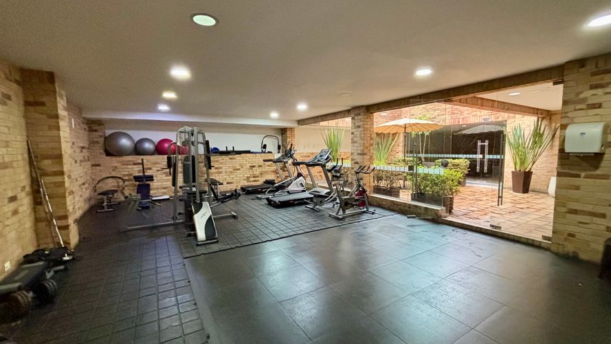 Apartamento en Venta en Club de los lagartos, Bogotá - Miniatura 25