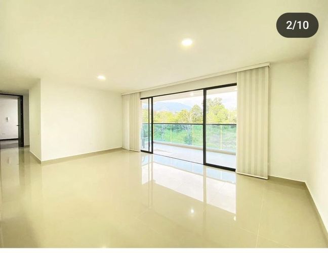 Apartamento en  Venta en Guatiguara, Piedecuesta - Miniatura 10