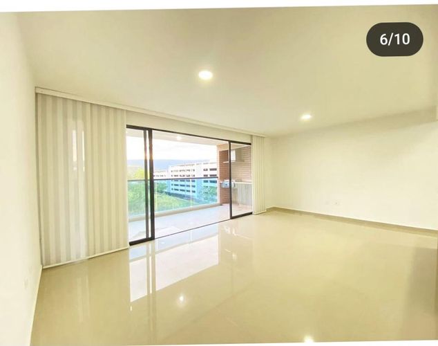 Apartamento en  Venta en Guatiguara, Piedecuesta - Miniatura 12