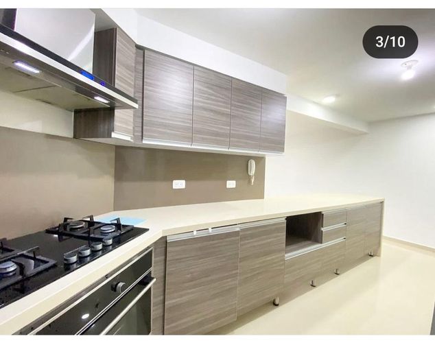 Apartamento en  Venta en Guatiguara, Piedecuesta - Miniatura 16