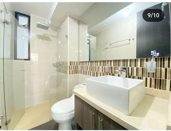 Apartamento en  Venta en Guatiguara, Piedecuesta - Miniatura 17
