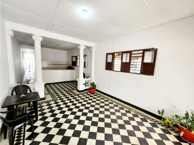 Casa en Arriendo en Boston, Barranquilla - Miniatura 2