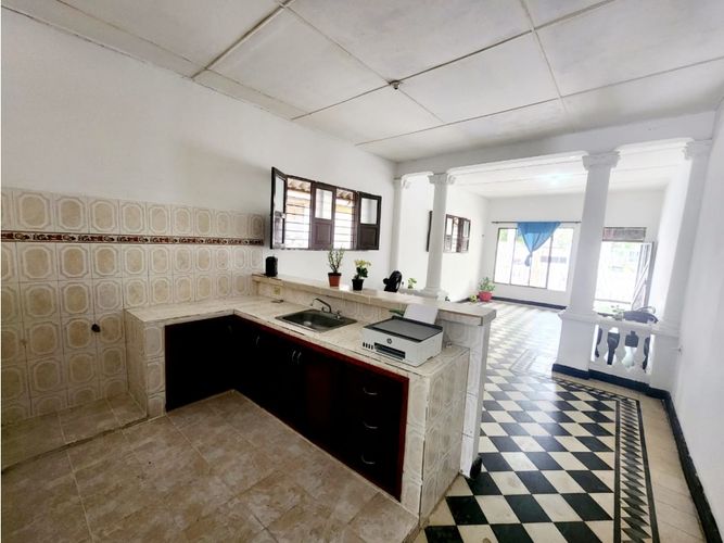 Casa en Arriendo en Boston, Barranquilla - Miniatura 4