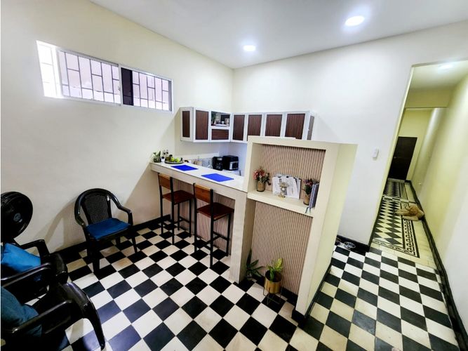 Casa en Arriendo en Boston, Barranquilla - Miniatura 13