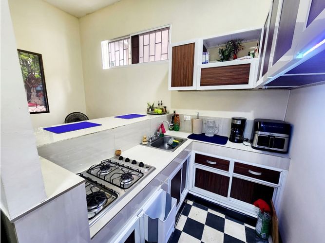 Casa en Arriendo en Boston, Barranquilla - Miniatura 16