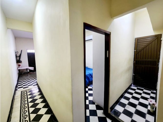 Casa en Arriendo en Boston, Barranquilla - Miniatura 17