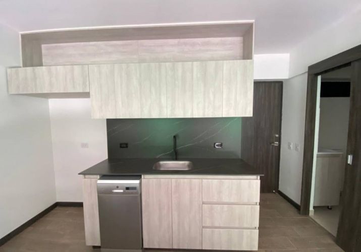 Apartamento en Arriendo en Los salados, El Retiro - Imagen 1