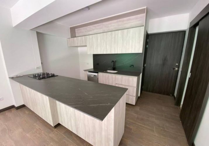 Apartamento en Arriendo en Los salados, El Retiro - Miniatura 2