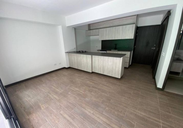 Apartamento en Arriendo en Los salados, El Retiro - Miniatura 3