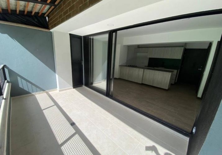 Apartamento en Arriendo en Los salados, El Retiro - Miniatura 5