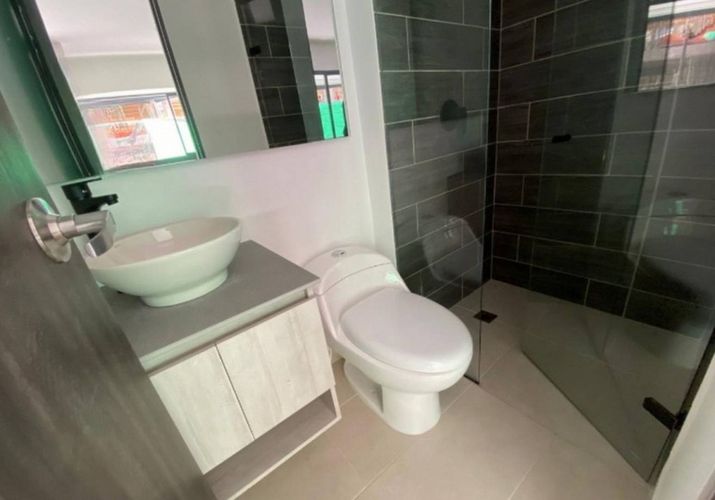 Apartamento en Arriendo en Los salados, El Retiro - Miniatura 11