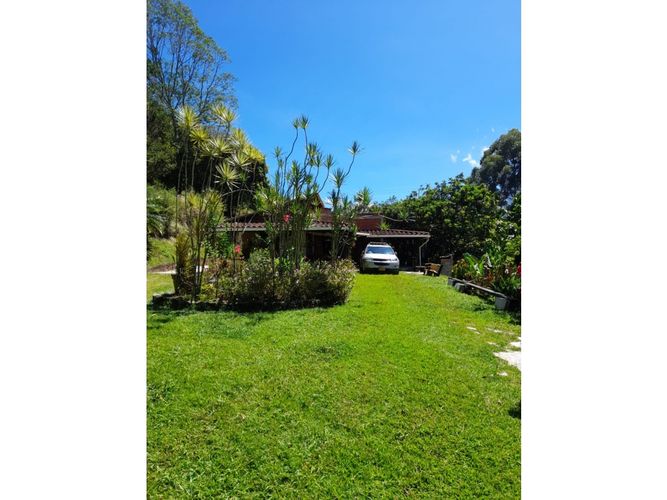 Finca en Venta en Barbosa - Imagen 1