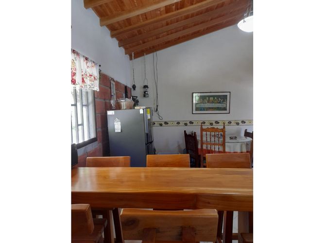 Finca en Venta en Barbosa - Miniatura 5