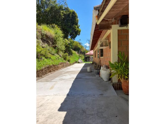 Finca en Venta en Barbosa - Miniatura 24