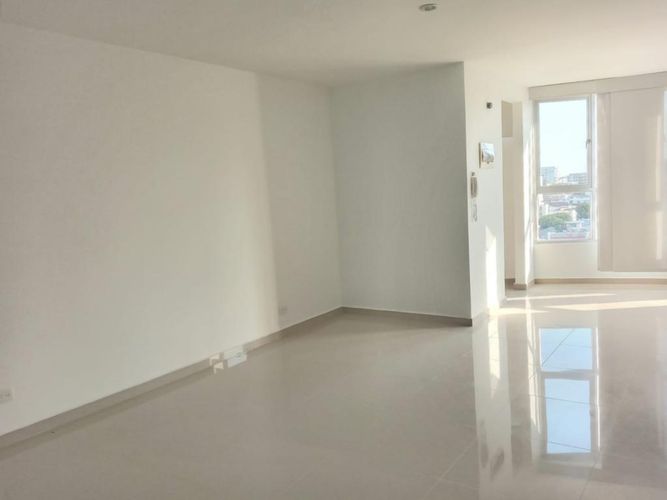 Apartaestudio en Venta en Granadillo, Barranquilla - Miniatura 2