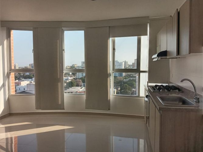 Apartaestudio en Venta en Granadillo, Barranquilla - Miniatura 3