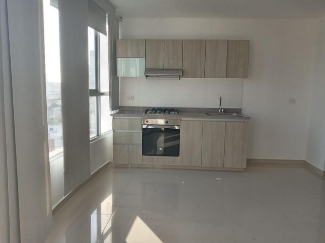 Apartaestudio en Venta en Granadillo, Barranquilla - Miniatura 4