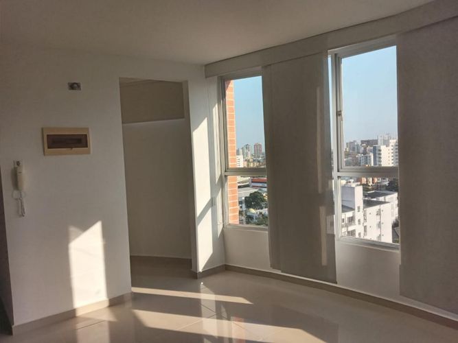 Apartaestudio en Venta en Granadillo, Barranquilla - Miniatura 8