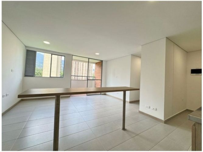 Apartaestudio en Venta en Ditaires, Itaguí - Miniatura 4